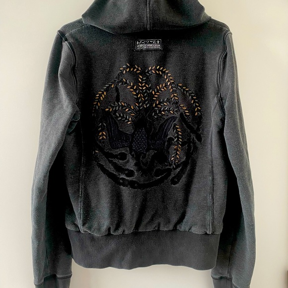 Sport Set-pants and jacket, Size L, good condition. - Picture 1 of 3